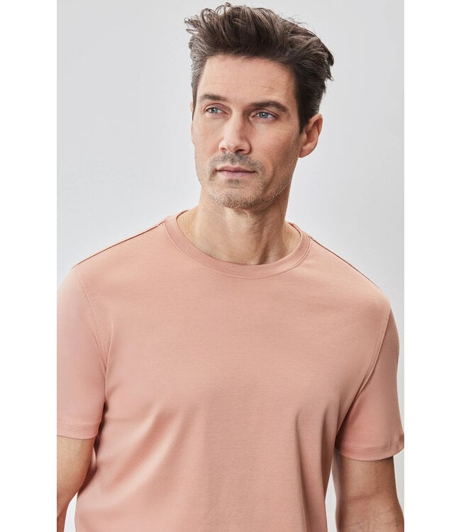 Light Orange Georgia T-Shirt