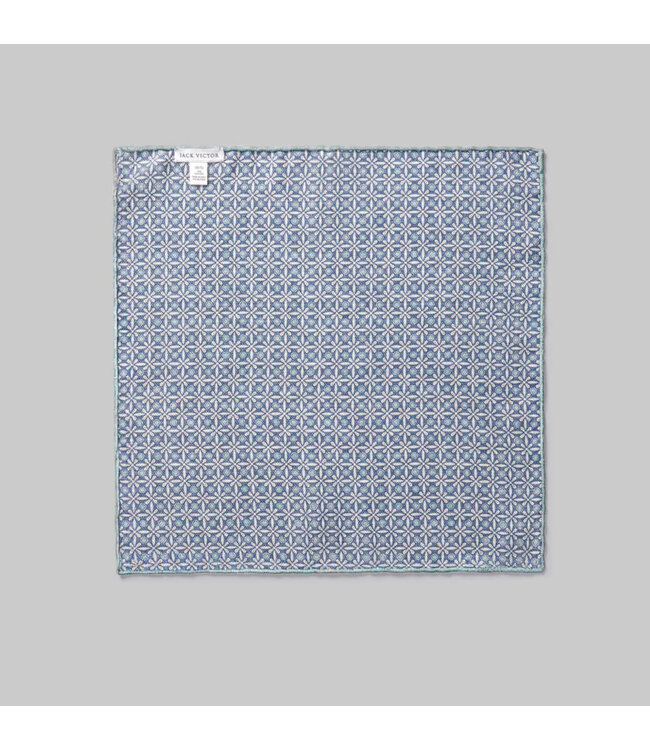 Sage Olivier Pocket Square