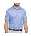 Light Blue Gingham Polo