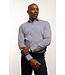 Modern Fit Navy Red Shirt