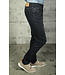 Modern Fit Dark Navy Jeans