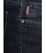 Modern Fit Dark Navy Jeans