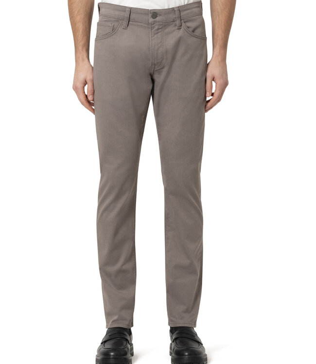 Modern Fit Taupe CoolMax 5 Pocket Pants
