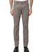 Modern Fit Taupe CoolMax 5 Pocket Pants