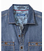 Classic Fit Denim Indio Canyon Shirt