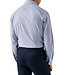 Modern Fit Blue Tan Gingham Shirt