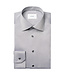 Slim Fit Grey Shirt