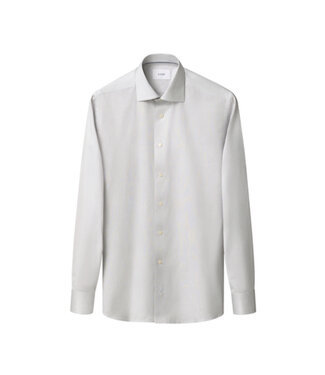 ETON Modern Fit Grey Shirt