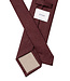 Burgundy Tie