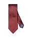 Red with Navy Dot Tie