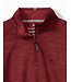 Burgundy Palm Pro 1/4 Zip