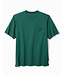 Deep Sea Teal Bali T-Shirt
