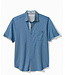 TOMMY BAHAMA Classic Fit Blue San Lucio Shirt