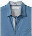Classic Fit Blue San Lucio Shirt