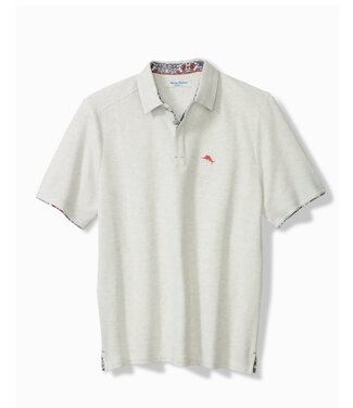 TOMMY BAHAMA Continental Santa Rosa Polo