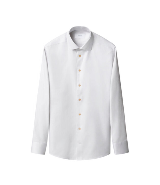 Slim Fit Tan with Tan Button Shirt