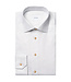 Slim Fit Tan with Tan Button Shirt