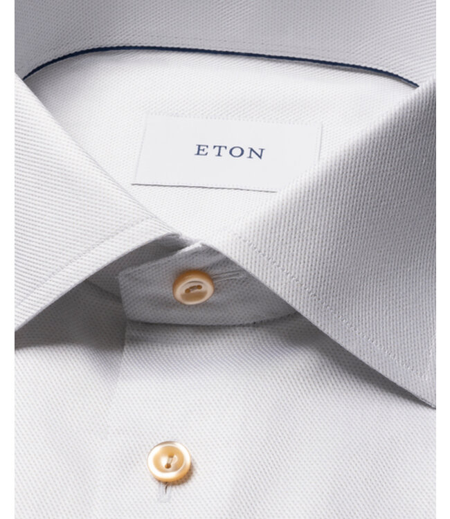 Slim Fit Tan with Tan Button Shirt