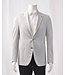 Slim Fit Light Grey Sport Coat
