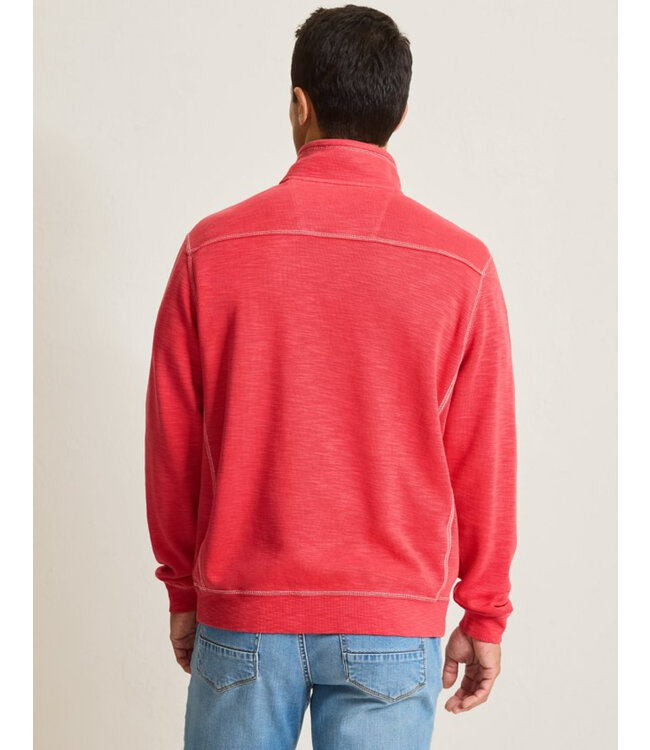 Siren Scarlet Tobago Bay 1/4 Zip