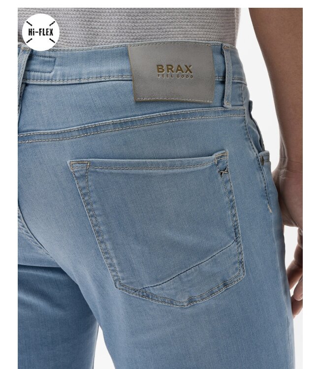 Slim Fit Light Blue Jeans