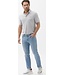 Slim Fit Light Blue Jeans