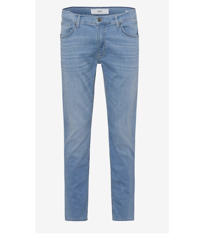 Slim Fit Light Blue Jeans