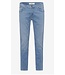 Slim Fit Light Blue Jeans