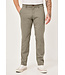 Modern Fit Tan Casual Pants