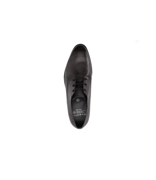 Dark Grey Zavinio Shoes