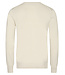 Beige Jupiter Crew Neck Sweater