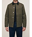 Military Green Sean Shirt Jacket
