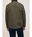 Military Green Sean Shirt Jacket