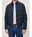 Navy Robb Bomber Jacket