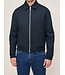 Navy Robb Bomber Jacket