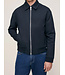 Navy Robb Bomber Jacket
