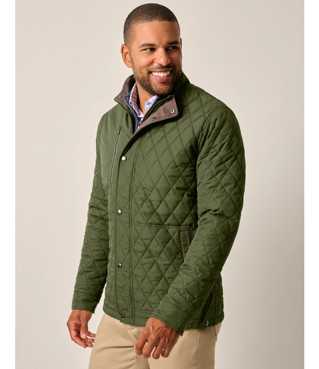 Mangrove Juno 3/4 Stroller Jacket