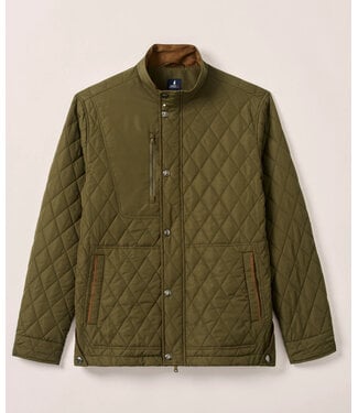 JOHNNIE-O Mangrove Juno 3/4 Stroller Jacket