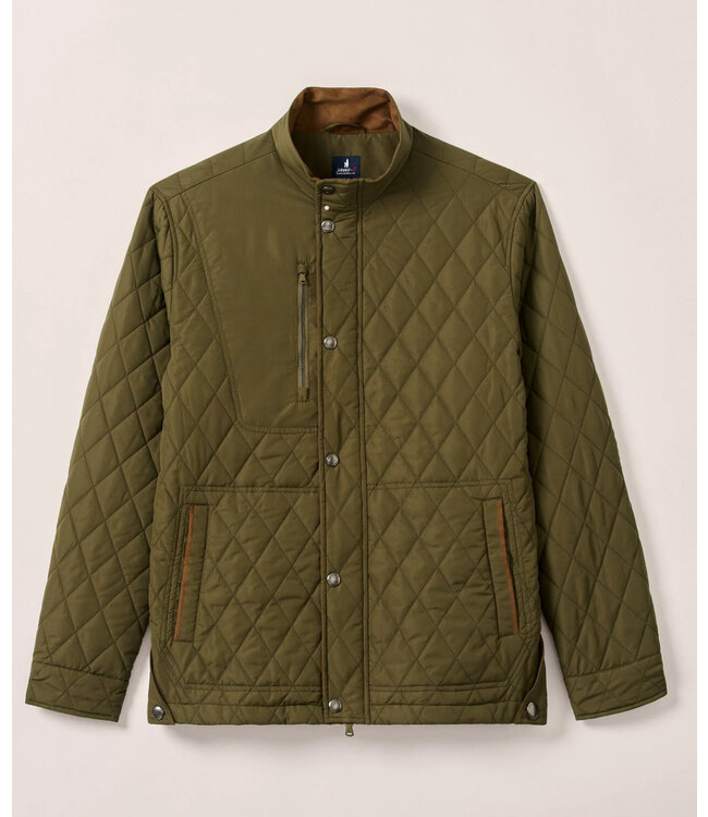 Mangrove Juno 3/4 Stroller Jacket