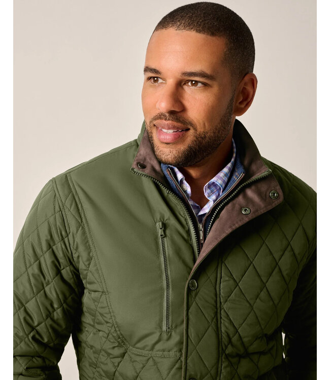 Mangrove Juno 3/4 Stroller Jacket