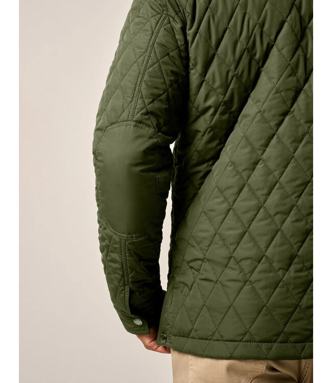 Mangrove Juno 3/4 Stroller Jacket