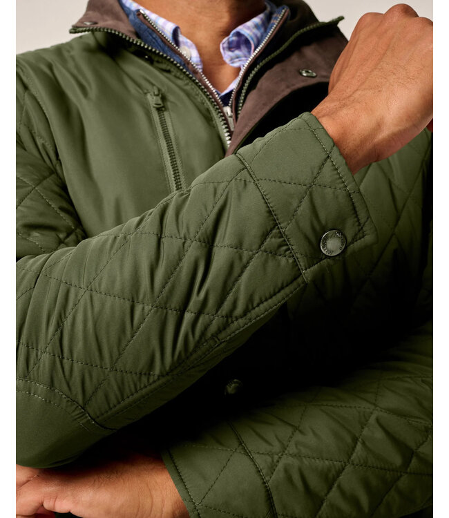 Mangrove Juno 3/4 Stroller Jacket