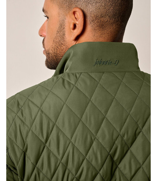 Mangrove Juno 3/4 Stroller Jacket