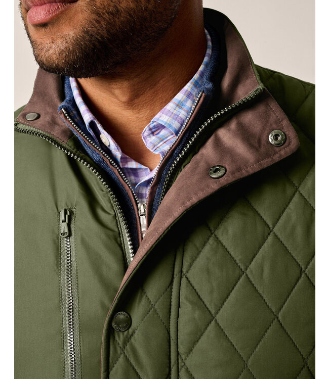 Mangrove Juno 3/4 Stroller Jacket