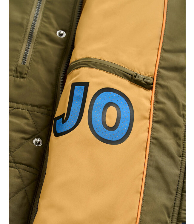 Mangrove Juno 3/4 Stroller Jacket