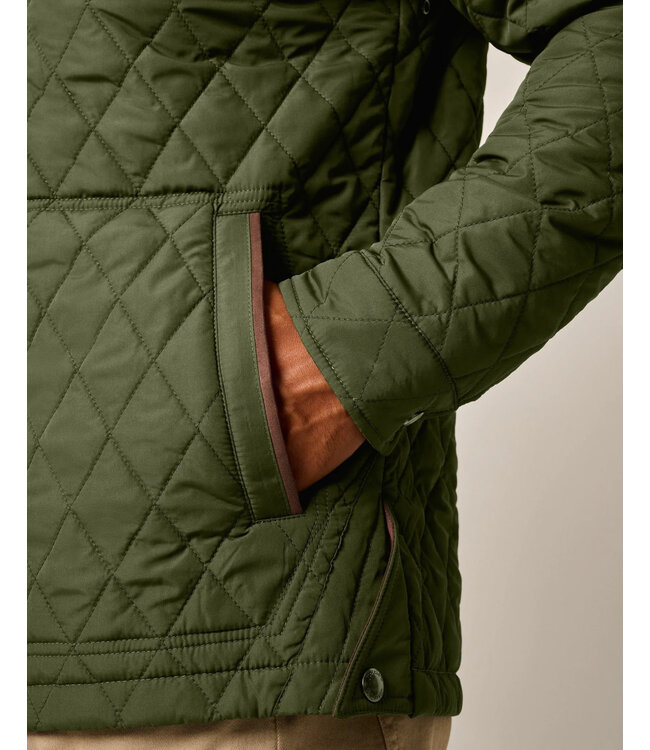 Mangrove Juno 3/4 Stroller Jacket