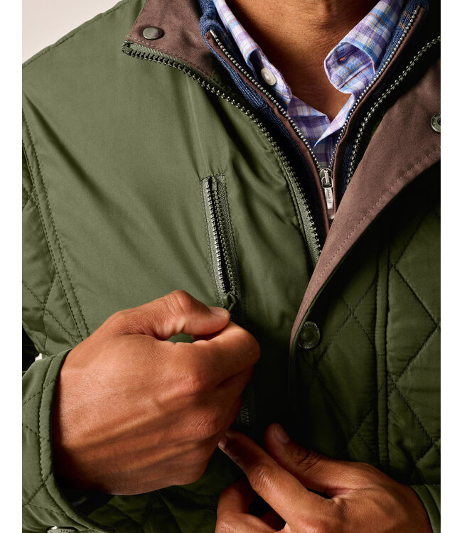 Mangrove Juno 3/4 Stroller Jacket