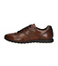 Brown Leather Casual Shoes