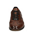Brown Leather Casual Shoes