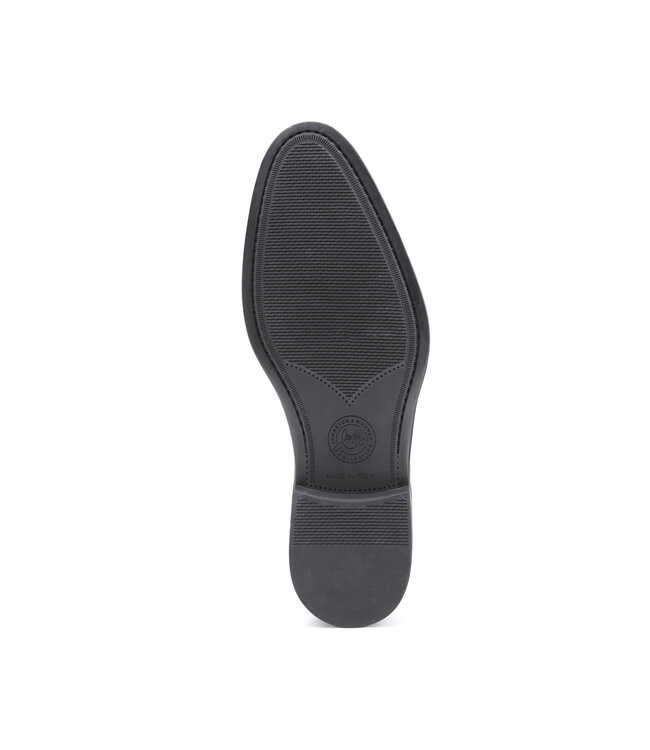 Tan Flynch Bit Slip-On Shoes